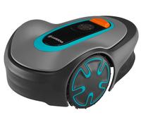 Robot rasaerba SILENO minimo, 250 m² - Nouvo