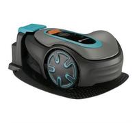 Robot rasaerba SILENO minimo, 500 m², con Bluetooth - Nouvo