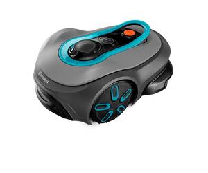 Robot rasaerba smart SILENO free 1500 m² - Nouvo