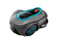 Robot rasaerba smart SILENO free 800 m² - Nouvo