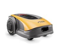Robot rasaerba STIGA A500 - senza filo perimetrale - tecnologia GPS - AGS