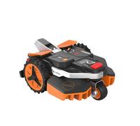 Robot rasaerba WORX Landroid VISION M600 - utilizza telecamera FULL HD - HDR
