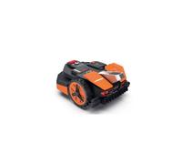 Robot rasaerba WORX WR208E automatico landroid vision 800mq no filo perimetrale