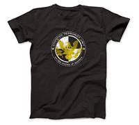 Robot Rave CTU Inspired T-Shirt Cotton