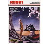 Robot. Rivista di fantascienza (2013). Vol. 69