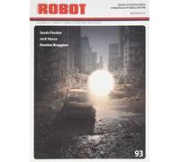 Robot. Rivista di fantascienza (2021). Vol. 93