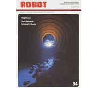 Robot. Rivista di fantascienza (2021). Vol. 94