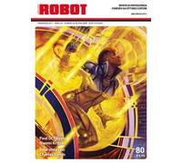 Robot. Rivista di fantascienza. Vol. 80