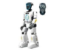 Robot | Robot Toys For Kids | Programmable AI Smart Talking Toy | Interactive Smart Ŕobot For Boys And Girls | Gift F́or Birthday And Holiday | School, Kindergarten, Ánd Home Use | 2026 Edition