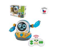 Robot Roll per bambini a telecomando