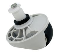 Robot Ruota Aspirazione per Mova Per P50 Pro Ultra Ricambio Omnidirezionale