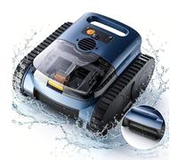 Robot Seauto Pulisci-fondi e Pareti 180min 200m²