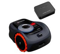 Robot Segway Navimow i108 E con modulo 4g