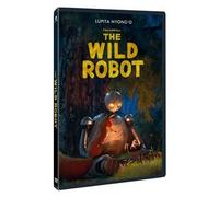 Dvd Robot Selvaggio (Il)