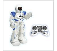 ROBOT SMART CONTROL XTREM BOTS 26,5 cm GIOCATTOLO RADIOCOMANDATO CONTROLLER