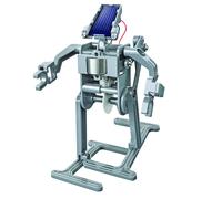 Robot solare 4M