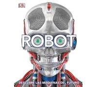 Robot (Spanish Edition) (Copertina rigida)