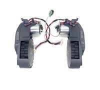 Robot Spazzante Con Ruote A Sinistra E A Destra, Compatibile Con R-oborock, For S50Max S55Max S60Pure S65Pure S65MaxV S45Max S7(Right and Left wheel)