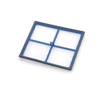 Robot Spazzola Laterale Panno for Mocio Pre Filtro HEPA for AMIBOT Animal XL H2O Connect for ILIFE V8s Robot Aspirapolvere Parti Accessori parte di ricambio(1pc pre filter)