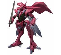 Robot Spirits Aura Battler Dunbine Botune Marvel Custom Action Figure Bandai