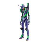 Robot Spirits Evangelion: 3.0+1.0 Thrice Upon a Time: EVA TEST TYPE-01 + Spear o