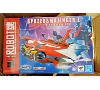 Bandai Robot Spirits Grendizer U Spazer & Mazinger Z set