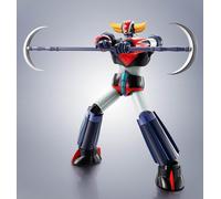 PREORDINE Bandai Robot Spirits Ufo Robot Grendizer Goldrake 16 cm