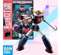 PREORDINE Bandai Robot Spirits Ufo Robot Grendizer Goldrake 16 cm