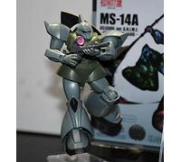 Robot Spirits Gundam MS-14A Gelgoog Ver. A.N.I.M.E. First Touch 3500 Nuovo