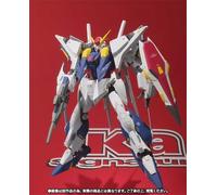 Robot Spirits Ka Signaiture Lato Ms Îž Xi Gundam Action Figure Bandai Da Japan