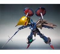 Robot Spirits Laterale Hm Heavy Metal A. Taul & V Mctomin Crea Opzione Set