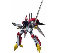 Robot Spirits Lato Ab Aura Batller Dunbine Billbine Action Figure Bandai Japan