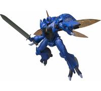 Robot Spirits Lato Ab Aura Battler Dunbine Virunvee Action Figure Bandai Japan