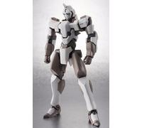Robot Spirits Lato Come Completo Metallo Panic Zy-99M Ombra Action Figure Bandai