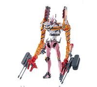 Robot Spirits Lato Eva EvaType-08 beta Improvised Combattimento Configurazione