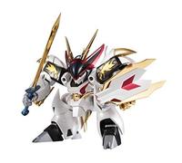 Robot Spirits Lato Mashin Eroe Wataru Ryuoumaru 30th Anniversario Versione Nuovo