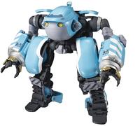 Robot Spirits Lato MB Sakugan Big Tony 150mm Pvc&abs Action Figure BAS61886 New