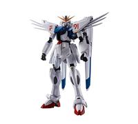 Robot Spirits Lato Ms Gundam F91 Evolution-Spec 130mm Abs&pvc Action Figure New