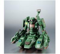 Robot Spirits Lato Ms MS-06V-6 Zaku Serbatoio Verde Macaco Ver. A. N. I. M. E