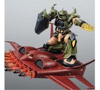 Robot Spirits Lato Ms MS-07B Gouf Do-Dai Ys Set Ver. A. N. I. M. E. Vero Tipo
