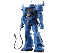 Robot Spirits Lato Ms MS-07B Gouf Versione A. N. I. M.E.Action Figure Bandai