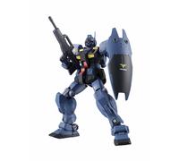 Robot Spirits Lato Ms RGM-79Q GM Quel Ver. A. N. I. M.E.Action Figure BAS61698