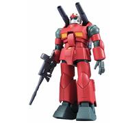 Robot Spirits Lato Ms RX-77-2 Guncannon Versione A. N. I. M.E.Action Figure