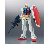 Robot Spirits Lato Ms RX-78-2 Gundam Versione A. N. I. M. E. Primo Tocco 2500