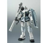 Robot Spirits Lato Ms RX-78-3 G-3 Gundam Versione A. N. I. M.E.Action Figure