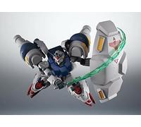 Robot Spirits Lato Ms RX-78GP02A Gundam GP02A Ver. A. N. I. M.E.Figura Badnai