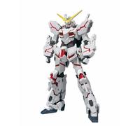Robot Spirits Lato Ms Unicorno Gundam Completo Azione Ver Figura Bandai Giappone