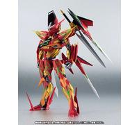 Robot Spirits Lato RM Theodora Michael Modalità Action Figure Croce Ange Bandai