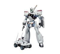 Robot Spirits Mobile Police Patlabor: AV-98 INGRAM 1 - Bandai Tamashii