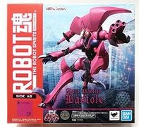 Robot Spirits Side Ab Aura Battler Dunbine Bastole Anima Ragnatela Limitata